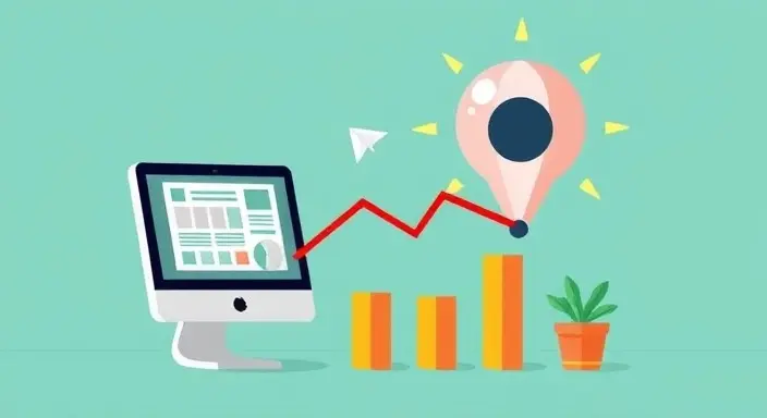 Lead Generation Success with Strategic Marketing Approach and Development Funds