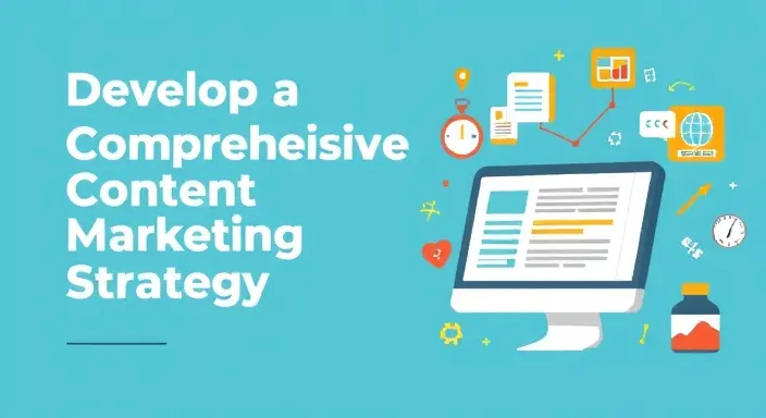 content marketing strategy