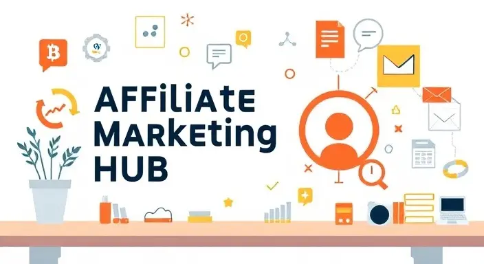 affiliate programs