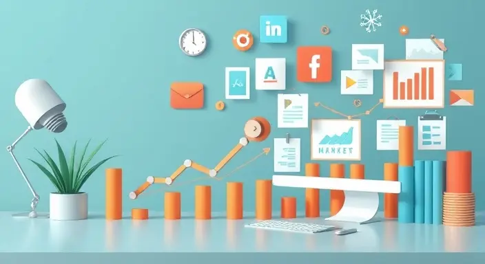 Essential Marketing Strategy and Marketing Approach for Effective Lead Generation