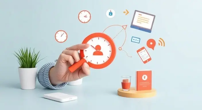 Digital agency marketing tactics