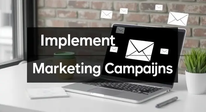 marketing and strategy