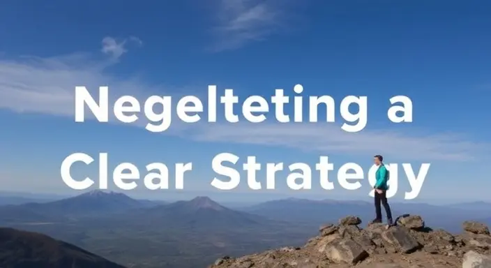 Digital marketing agency strategies