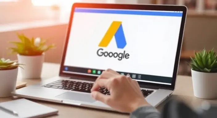 google ads