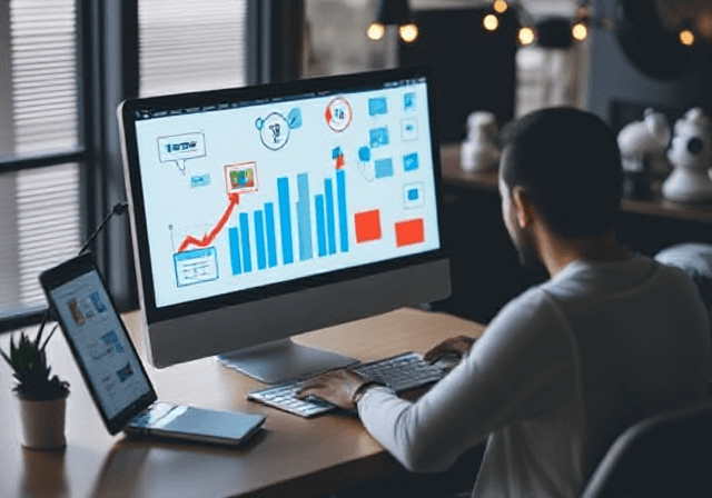 Digital marketing companies near me