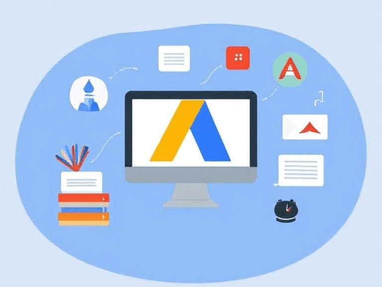 Google Ads Expert