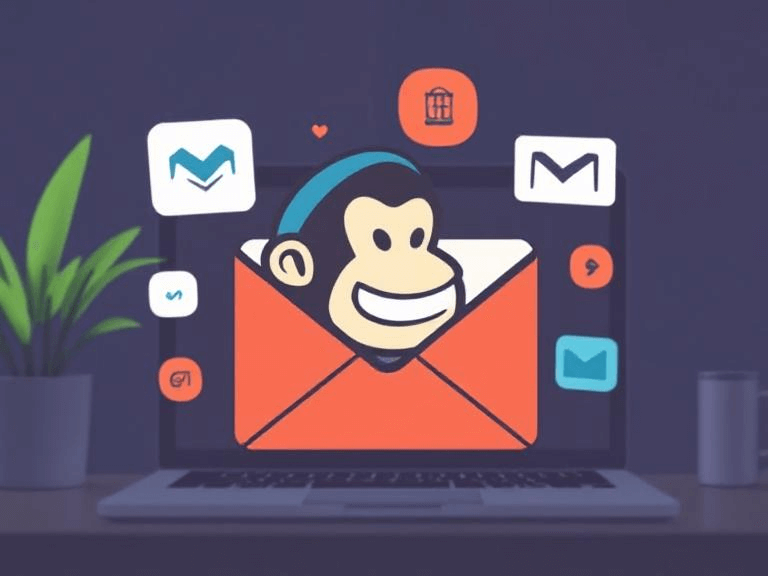 Mailchimp Alternatives Overview