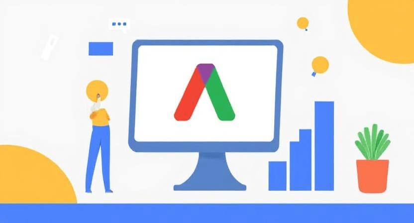 Google Ads Report

